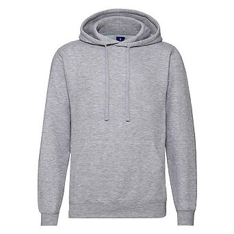 Russell Unisex Adult Hooded Sweatshirt