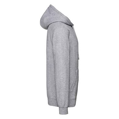 Russell Unisex Adult Hooded Sweatshirt