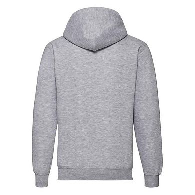 Russell Unisex Adult Hooded Sweatshirt