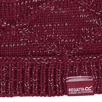 Regatta Womens/Ladies Multimix III Beanie