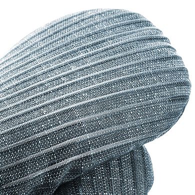 Oven gloves and pot handle covers, heat-resistant silicone 500°F