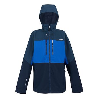 Regatta Mens Maland II Waterproof Jacket