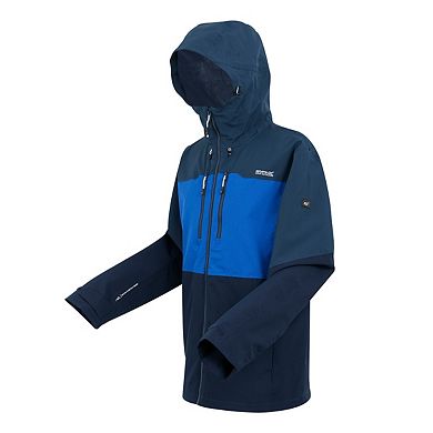 Regatta Mens Maland II Waterproof Jacket