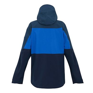 Regatta Mens Maland II Waterproof Jacket