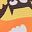 Orange Yellow
