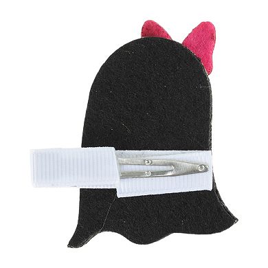 1.58x1.97x0.79 Halloween Funny Durable Duckbill Clip 1Pc