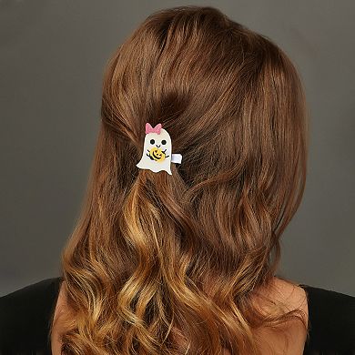 1.58x1.97x0.79 Halloween Funny Durable Duckbill Clip 1Pc