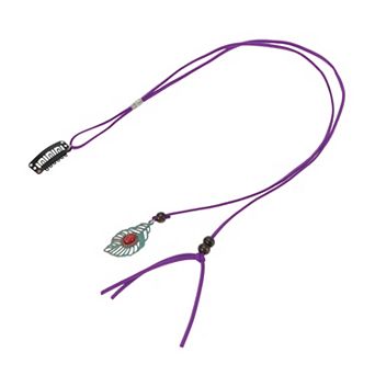19.7" Leaf Braided Hair Chain for Women 1 pc