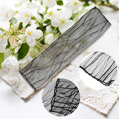 Breathable Arm Sleeves for Women 17.72"x3.94" 1 Pair