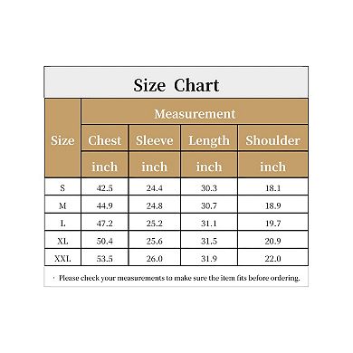 Men's Linen Henley Shirts Long Sleeve Chest Pocket Casual Beach Shirts