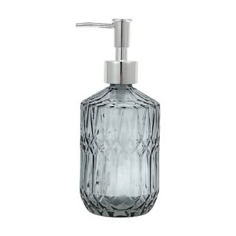 Convenient Grain Soap Dispenser 13.53oz 1 pc