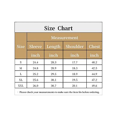Men's Casual Long Sleeves Contrast Striped Golf Polo T-Shirts