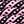 Black Light Pink