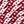 White Dark Red