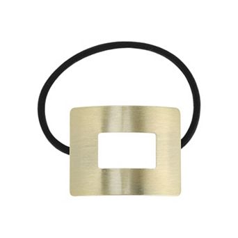 1 pc Elegant Scrunchies Hair Elastic Band 2.17"x0.98"