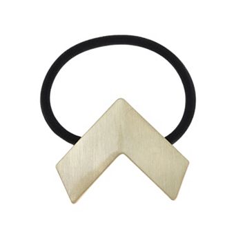 1 pc Elegant Scrunchies Hair Elastic Band 2.17"x0.98"