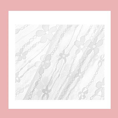 Breathable Arm Sleeves for Women 17.72"x3.74" 1 Pair