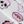 Pink White