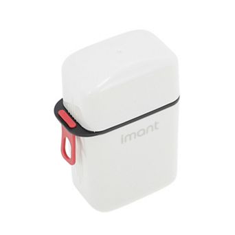 Portable Drain Soap Dish for Bathroom 1 pc