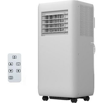 10000-BTU-Portable-Conditioner 3 in 1 AC