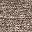 Brown Marled Knit