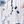 White Blue Navy