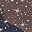 Black Sparkle Mesh