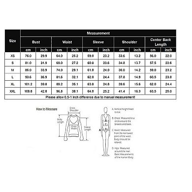 Zeagoo Women's Trendy Lace Ruched Slim Blouses Long Sleeve Sheer Mesh Round Neck Tops