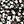 Floral Black