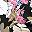 Black Floral Black