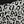 Black Leopard Print