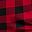 Red Grey Plaid