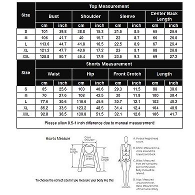 Ekouaer Stripe Pajamas Set for Women Button Down Short Sleeve Pjs Set Soft Lounge Set