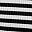 Stripe Black White