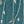 Teal White