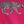 Hot Pink Animal Print