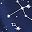 Navy Blue Sky