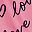 Pink Love