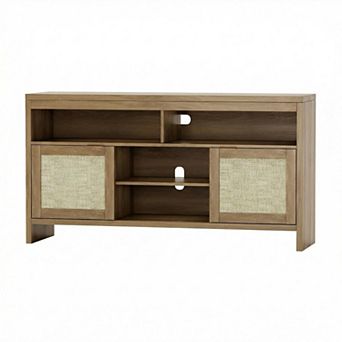 Entertainment Center Media Console - 45-65" TV