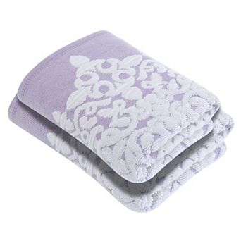 Luxury Turkish Charm Style Bath Sheet, Oversized Ultra Soft Towels, 2 pc Towels