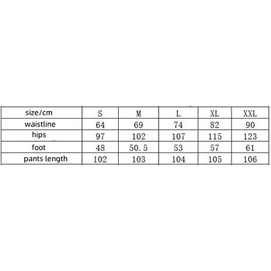 Women's High Waisted Wide Leg Sweatpants, Drawstring Casual Lounge Pants with Pockets Athletic Pants