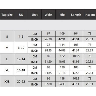 Women's High Waisted Wide Leg Dress Pants Pleated Front Work Trousers Casual Office Pants