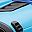 Blue Cars
