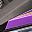 Purple Black