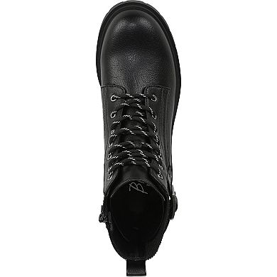 Blowfish Malibu Del Mar Women's Lace-Up Ankle Boots
