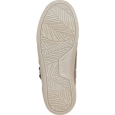 Blowfish Malibu Antwerp Women's Zip Ankle Boots