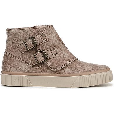 Blowfish Malibu Antwerp Women's Zip Ankle Boots
