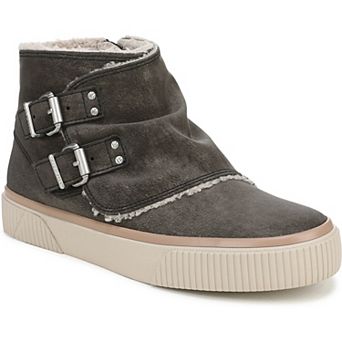 Blowfish Malibu Antwerp Women's Zip Ankle Boots