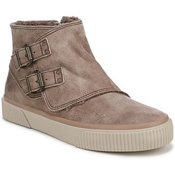 Blowfish Malibu Antwerp Women's Zip Ankle Boots