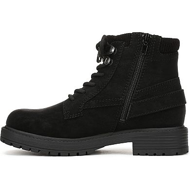 Blowfish Malibu Astor Women's Lace-Up Ankle Boots